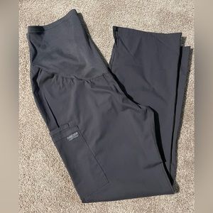 Cherokee Workwear Maternity Scrub Pants